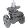 PN 25 do 150°C, DN 15-100