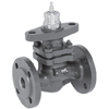PN 16 do 150°C, DN 15-150