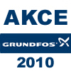 GRUNDFOS AKCE 2010