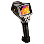 Testo - termokamera 881