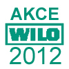 AKCE WILO 2012