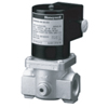 Solenoidové plynové ventily