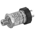 BD Sensors DMP 343 100-0600-1-5-100-300-000 / 0-60 mbar - větší obrázek