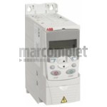 Frekvenční měnič ABB ACS355 - 2,2kW 230V IP20 - větší obrázek