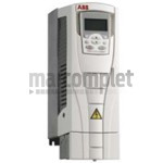 Frekvenční měnič ABB ACS550 - 18,5kW 400V IP21 - větší obrázek