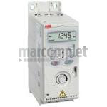 Frekvenční měnič ABB ACS150 - 1,5kW 230V - větší obrázek