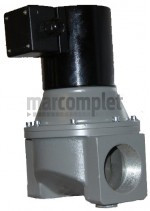 ARMAGAS - BPV DN 40 Rp 1 1/2 - větší obrázek