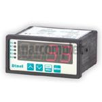 DINEL PDU-421-P-230V - montáž do panelu, 85 ÷ 260 V AC/DC - větší obrázek