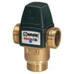 ESBE VTA322 - DN15 / 35 až 60 °C / Kvs 1,2 / G 1/2\" vnější - větší obrázek