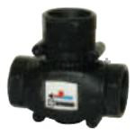 Plnící ventil ESBE VTC511 / 70°C / Rp1 1/4 / DN32 / Kvs 14 - větší obrázek