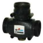 Plnící ventil ESBE VTC512 / 75°C / G1 1/4 / DN25 / Kvs 9 - větší obrázek