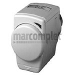 Honeywell HR80 - Programovatelná termohlavice - větší obrázek