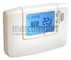 Digitální prostorový termostat Honeywell CMT907A1074 - větší obrázek