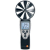 Vrtulové anemometry