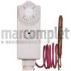 Kapilárový termostat TC 7D1.1R 321 0-90°C / TG 7K1 0-90°C