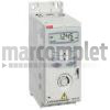 Frekvenční měnič ABB ACS150 - 0,37kW 230V
