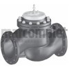 Zdvihový ventil BELIMO H6200W630-S7 DN200, 630 kvs