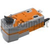 Servopohon pro kulové kohouty BELIMO NRF24A-SZ(-O) / 10 Nm
