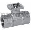 Kulový kohout BELIMO R2040-S3 DN40_6/4"- 32 kvs / R240