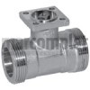 Kulový kohout BELIMO R409 DN15_1"- 0,63 kvs
