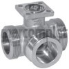 Kulový kohout BELIMO R509 - DN15, 1" - 0,63 kvs
