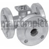 Kulový kohout BELIMO R7015R-B1 DN15 - 8,6 kvs / R715R