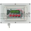 COMET MP032 - Externí terminál s dvouřádkovým alfanumerickým LCD