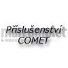 COMET A3400 - akumulátor 9V