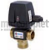 ESBE VZB 161 - RP 3/4", DN20, 6,5 kvs