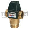 ESBE VTA322 - DN20 / 35 až 60 °C / Kvs 1,6 / G 1" vnější