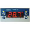 JUMO - 701060/811-02 / Pt100 /1 relé / AC 230V