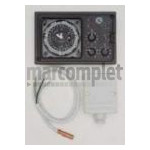 Komextherm Regulátor RVT 06 SET HD