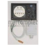 Komextherm Regulátor RVT 06 SET H Digi