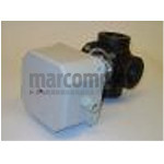 Komextherm Servopohon MK-DN 24V