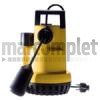 KSB Ama-Drainer 301 SE, kabel 3 m