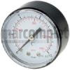 MALGORANI Manometr 0-10 Bar G1/4"