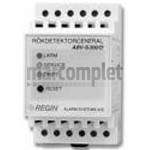 Poplachová jednotka Regin ABV-300/D - 230V