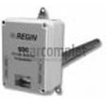Detektor kouře Regin SDD-S65-RAC - Ionizační_rele