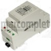 Regmet - RZS 24A - Výstup 24 V/ 40mA