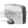 SIEMENS SSA81 24V AC