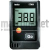 TESTO 174H Minizáznamník, 2 kanály, vč. nástěnného držáku