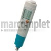 TESTO 206 pH3 Ruční pH-metr s měřením °C