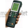 TESTO 312-3 Robustní tlakoměr do 300/6000 hPa