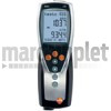 TESTO 435-1 Multifunkční měřící přístroj kvality vzduchu