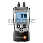TESTO Pocket Line 510 / diferenční tlak 0...100 hPa