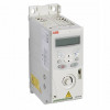 Frekvenční měnič ABB ACS150 - 1,5kW 1x230V IP20