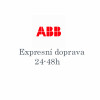 ABB Expresní dodání frekvenčního měniče ABB do 24-48 hodin