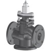 Zdvihový ventil BELIMO H7100X160-S4 - DN100, 160 kvs