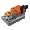 BELIMO SM230ASR-TP otočný pohon, 20 Nm, AC 100...240 V, 2...10 V, 150 s, svorky, IP54