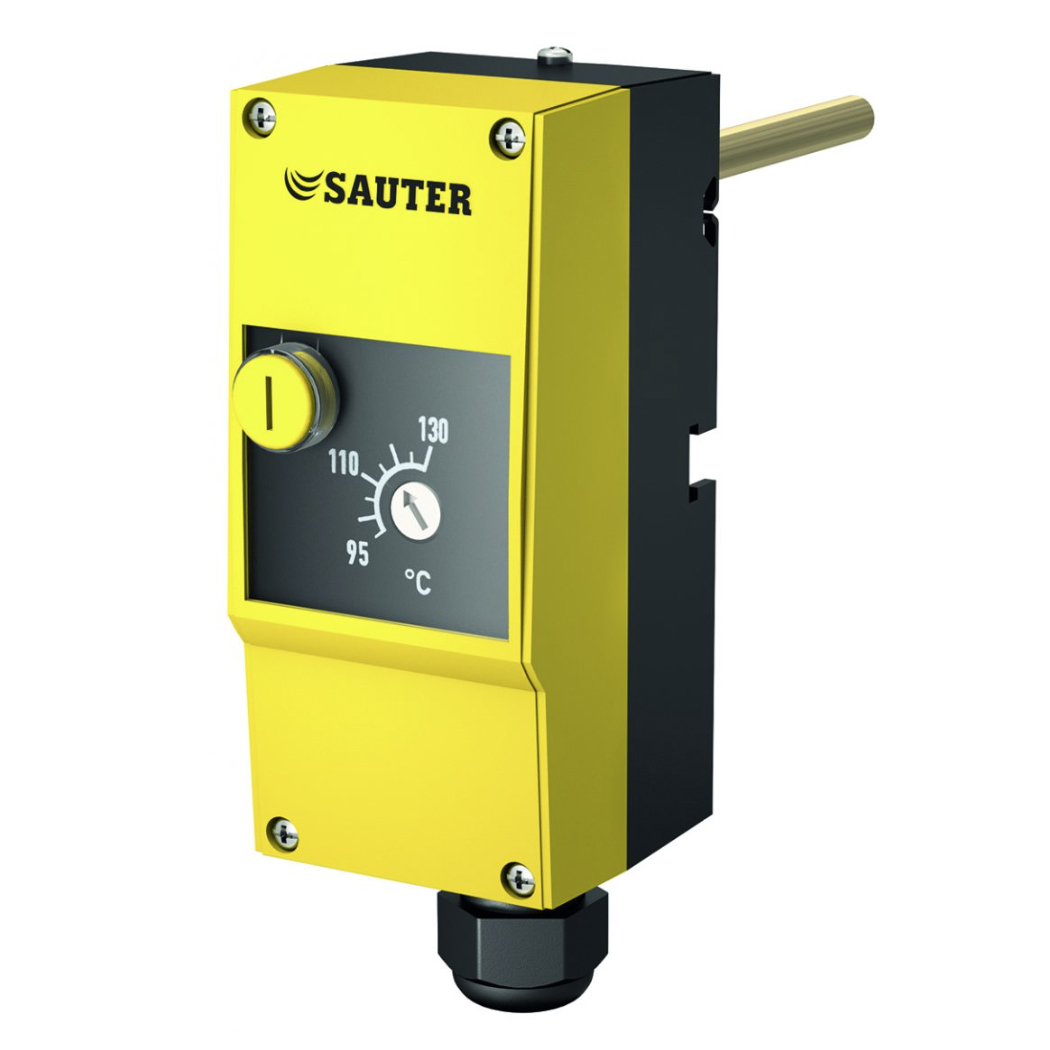 Univerzální termostaty